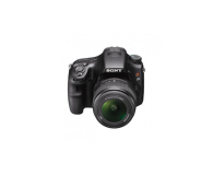Sony SONY SLT A65 VL - 1398936 - zdjęcie 3